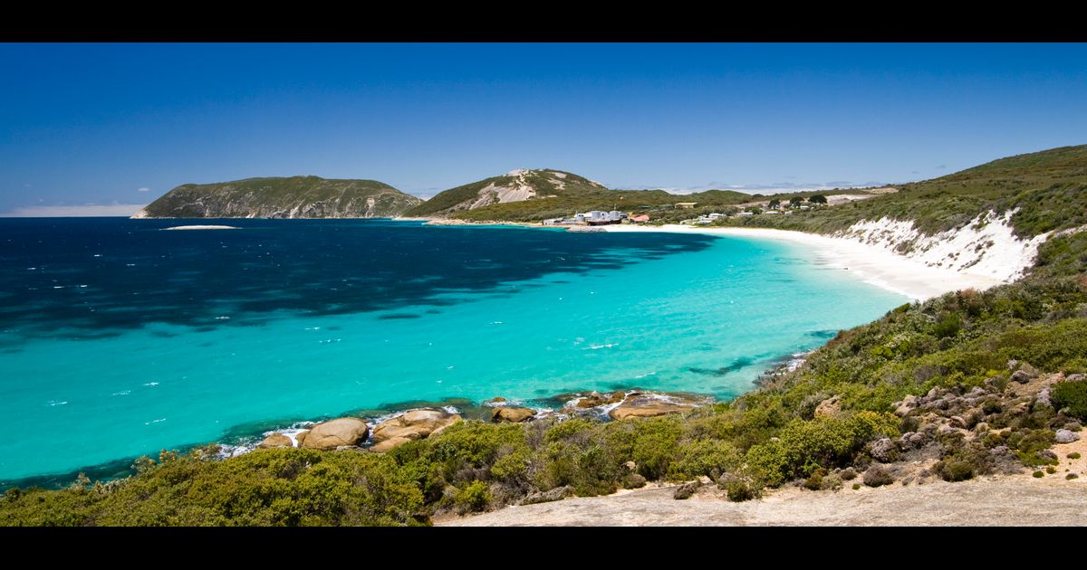 Cheap flights from Albany (ALH) from 446 momondo