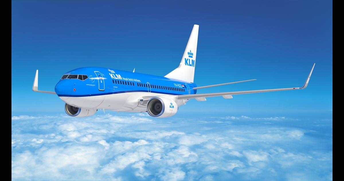 KLM KL - anmeldelser og afbestillingsregler - KAYAK