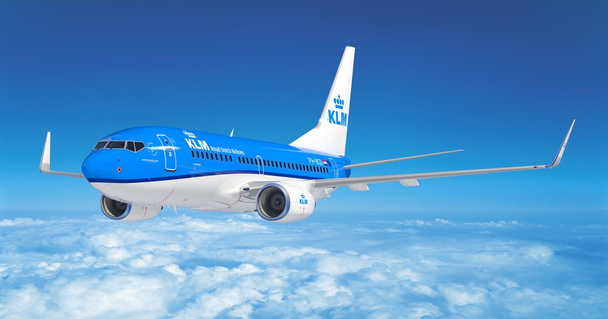 Flyv med KLM: og sammenlign flybilletter | momondo