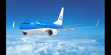 KLM KL - Fly, anmeldelser afbestillingsregler - KAYAK