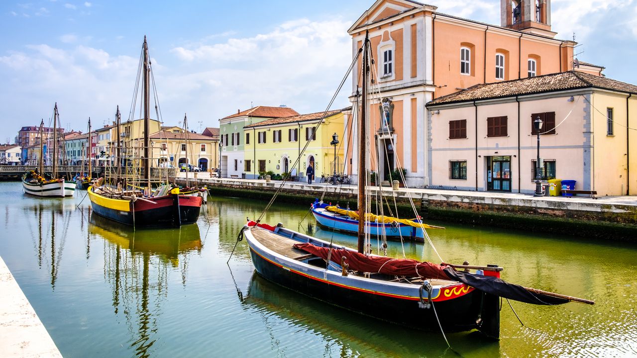 Pauschalreisen nach Cesenatico SWOODOO