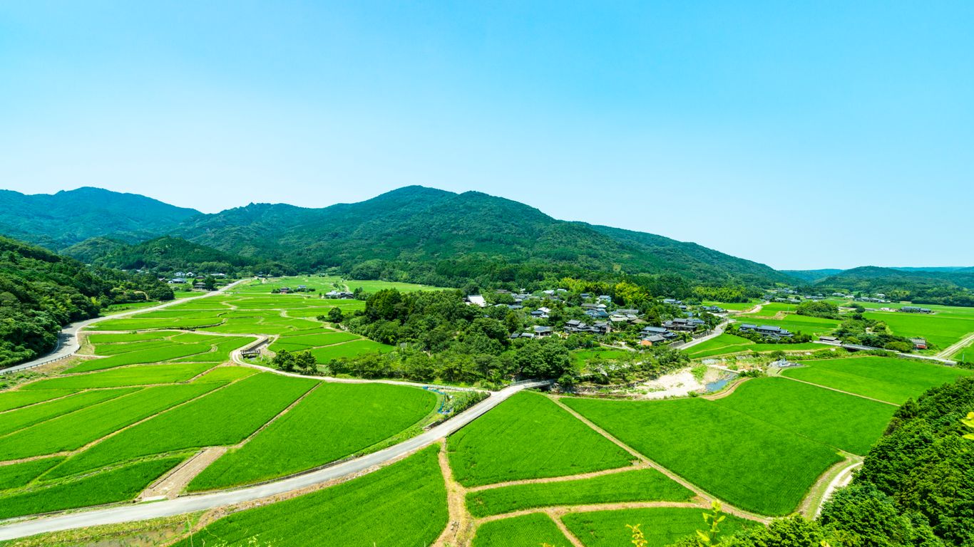 Hoteles en BungoTakada