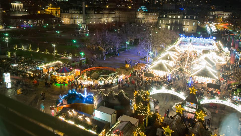 Flug nach Stuttgart ab CHF 82 | Billige Flüge Stuttgart, Billigflüge ...