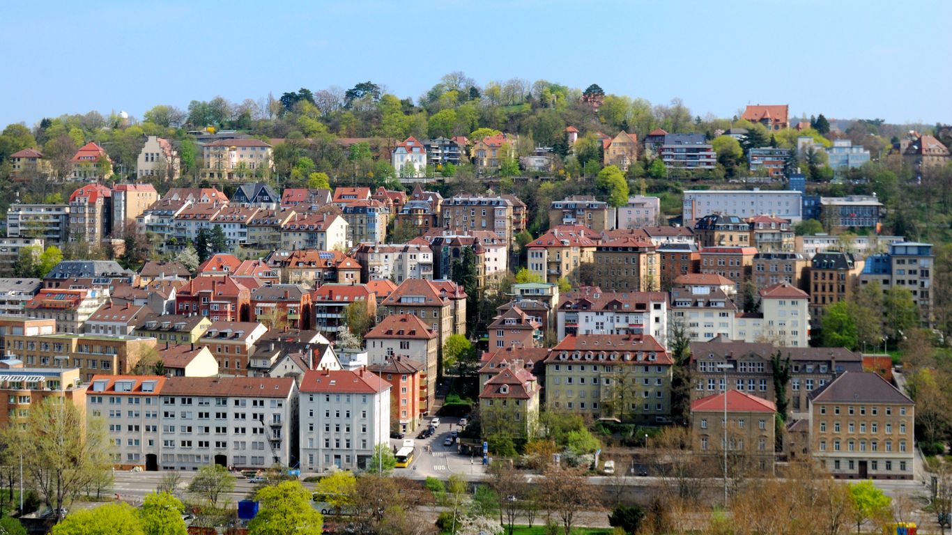 Stuttgart Stuttgart