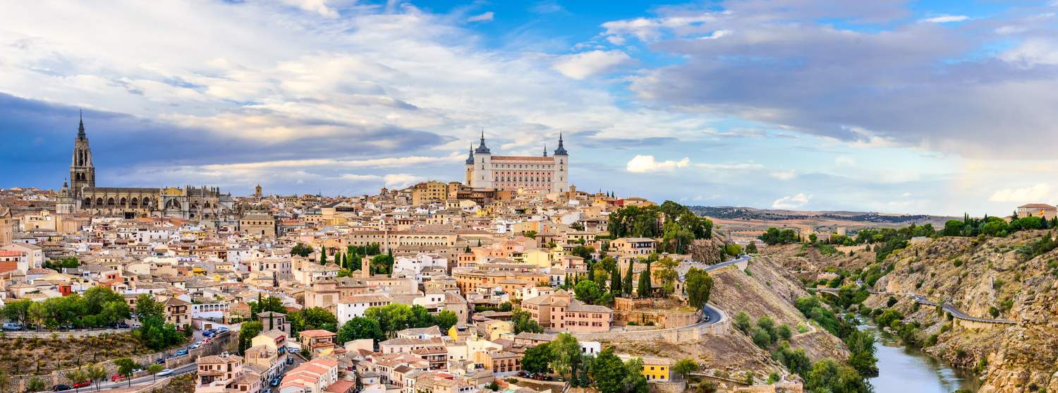 Toledo, Toledo, Spain