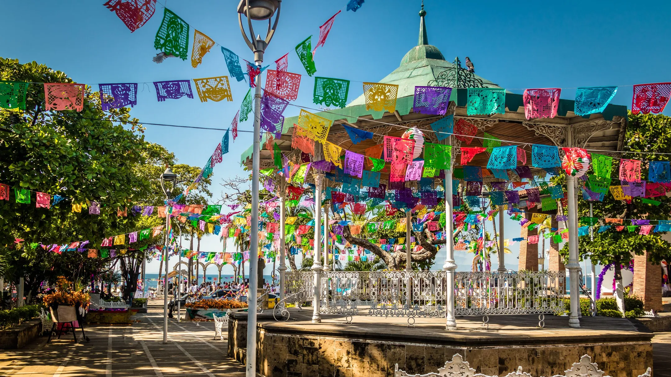 Flights to Puerto Vallarta Ordaz