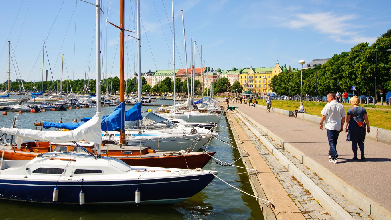 Ullanlinna Ullanlinna