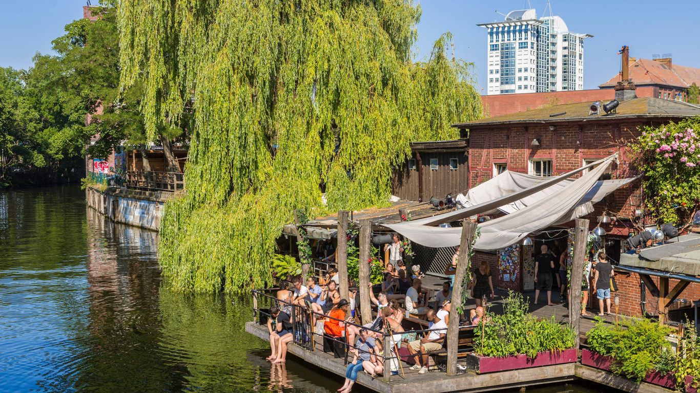 Kreuzberg Kreuzberg