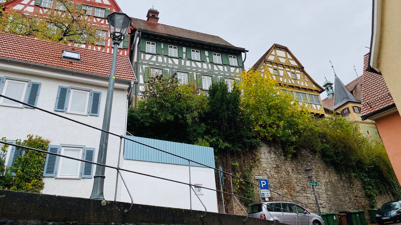 Férias em Bietigheim-Bissingen