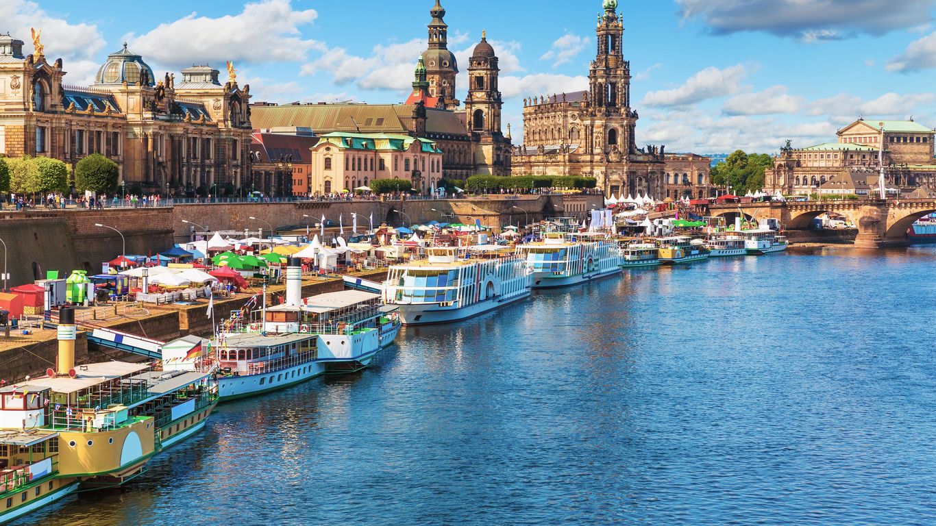 Dresden Dresden