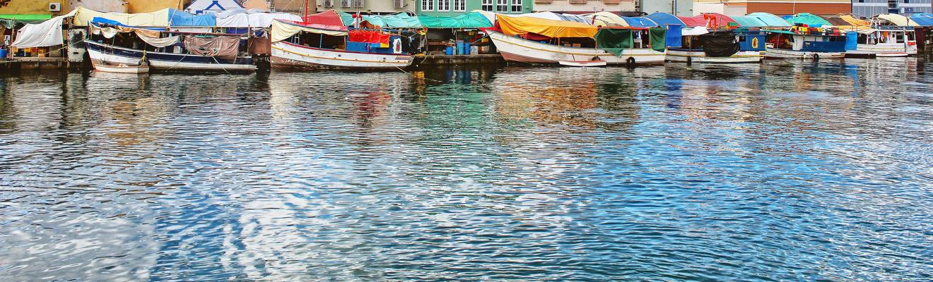 Willemstad hotels