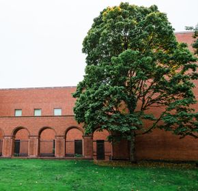 Jordan Schnitzer Museum of Art