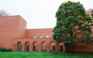 Jordan Schnitzer Museum of Art