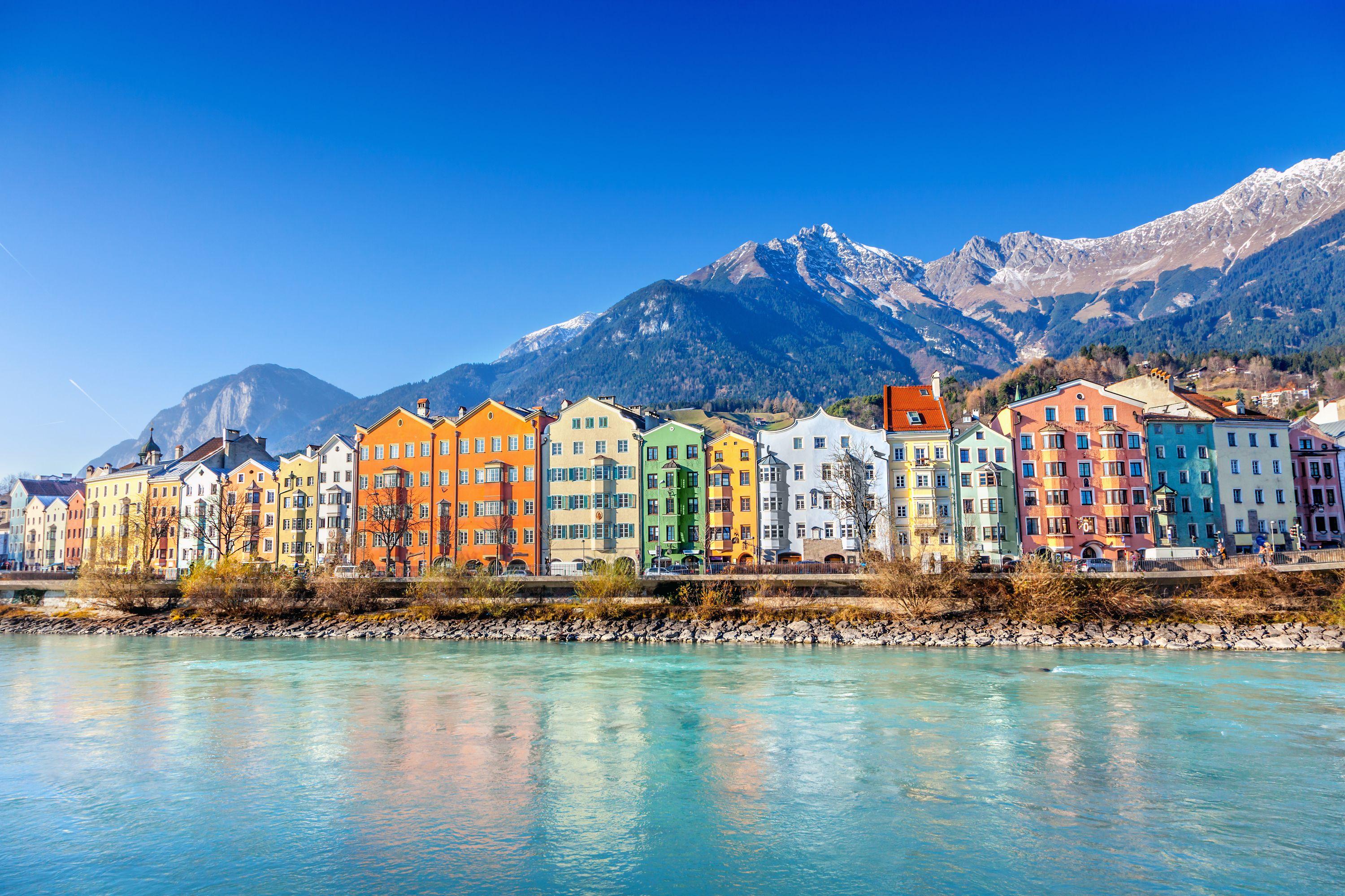 Austria Innsbruck railway station-2016 Bing Desktop Wallpaper Preview |  10wallpaper.com