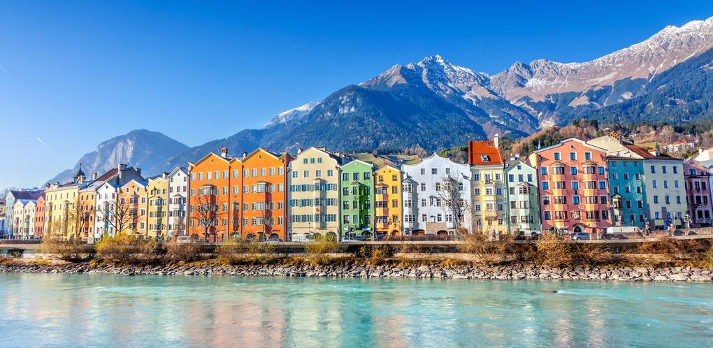 Innsbruck Travel Guide | Innsbruck Tourism - KAYAK