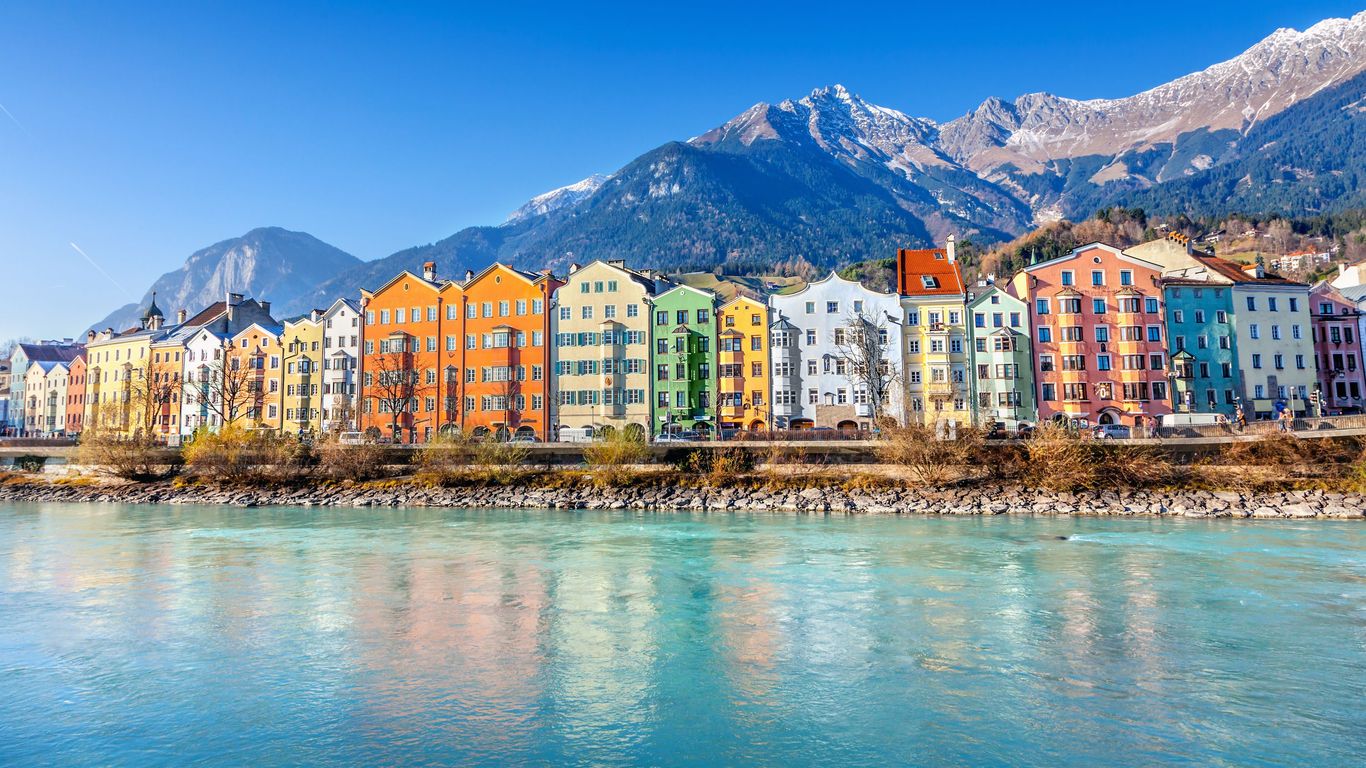 Hotel a Innsbruck