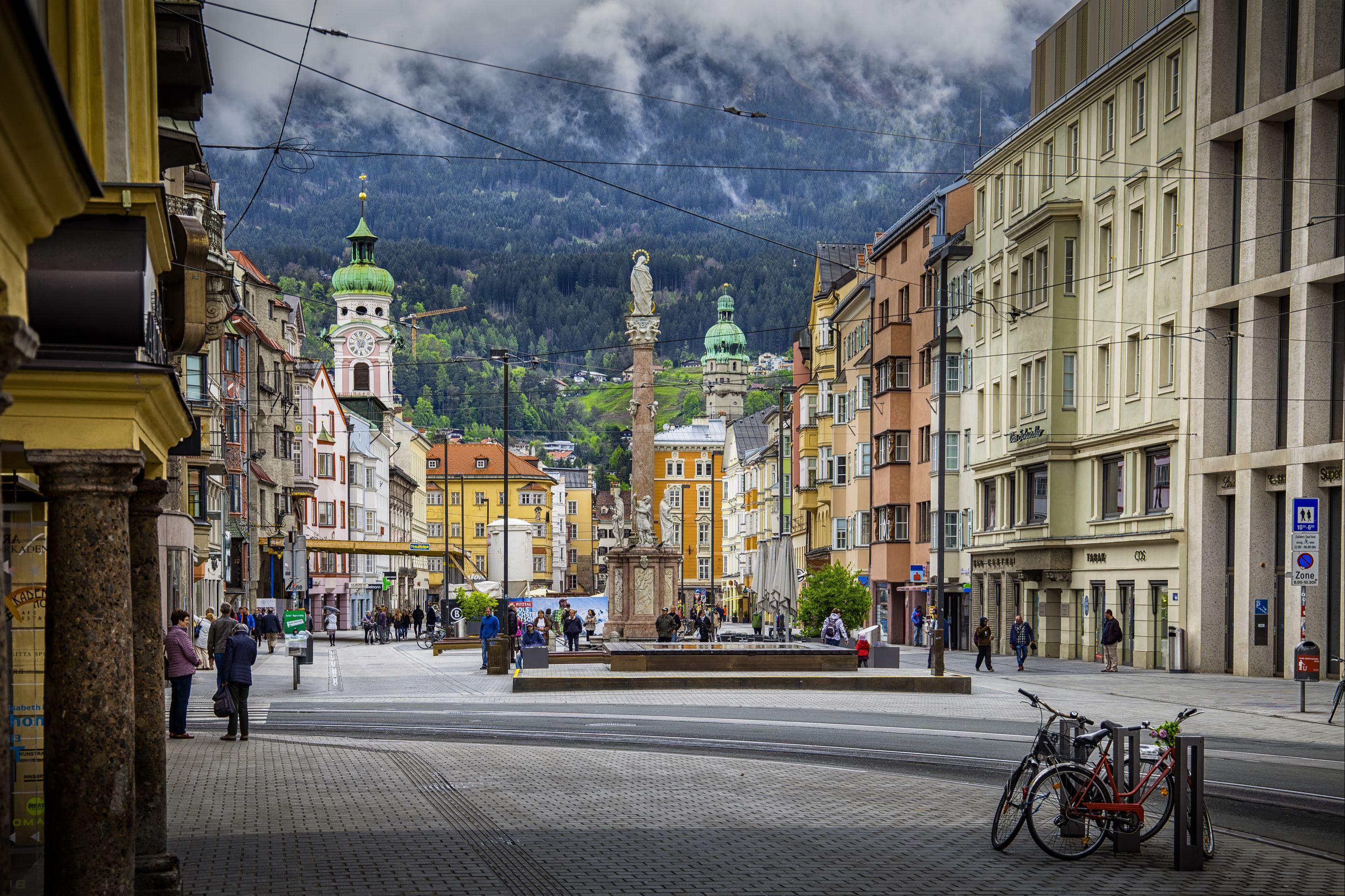 Hostels In Innsbruck From $73/night - KAYAK