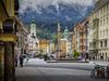 Innsbruck, Österreich
