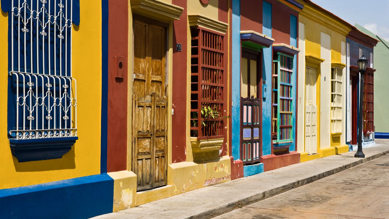 Hotels in Zulia