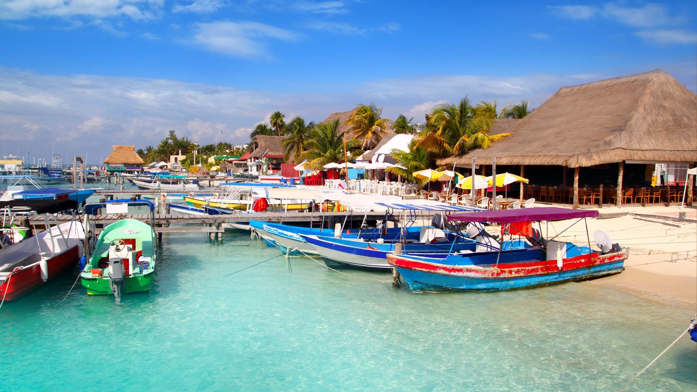 Cancún