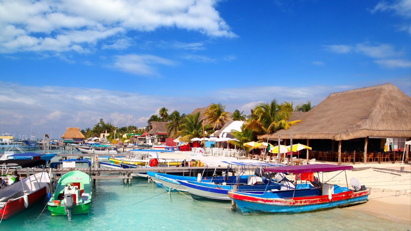 Cancun Airport Cancun Airport