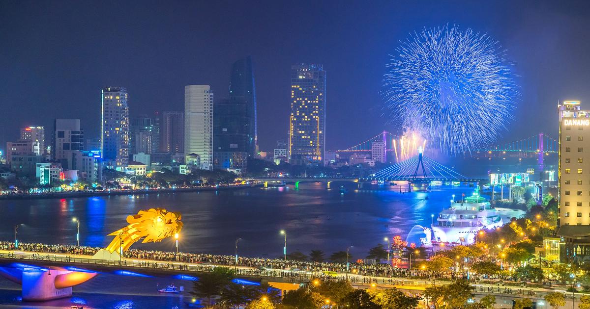 S$ 126 CHEAP FLIGHTS from Singapore to Da Nang (SIN - DAD) | KAYAK