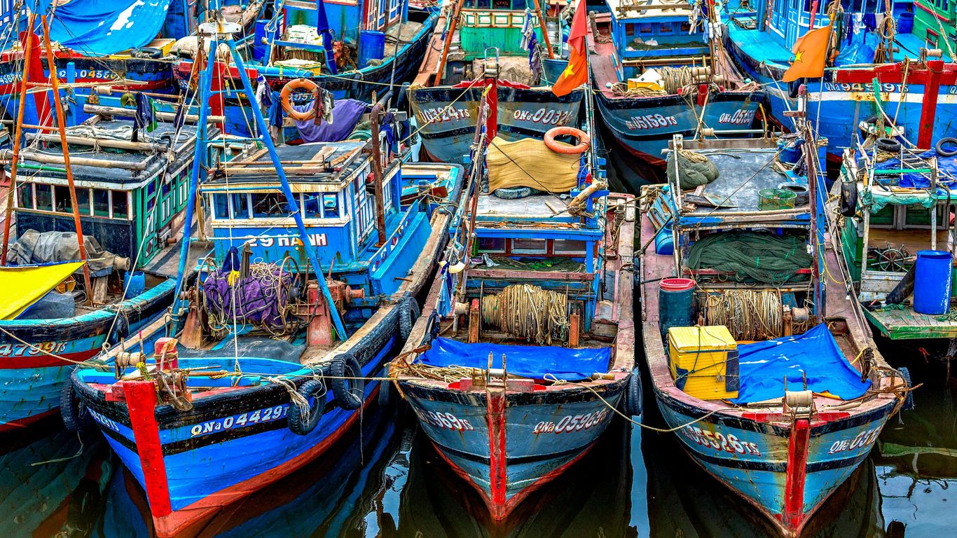 Da Nang Da Nang