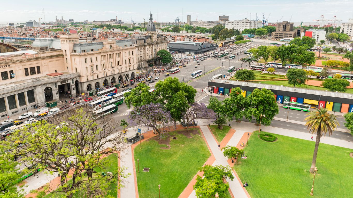 Retiro Retiro
