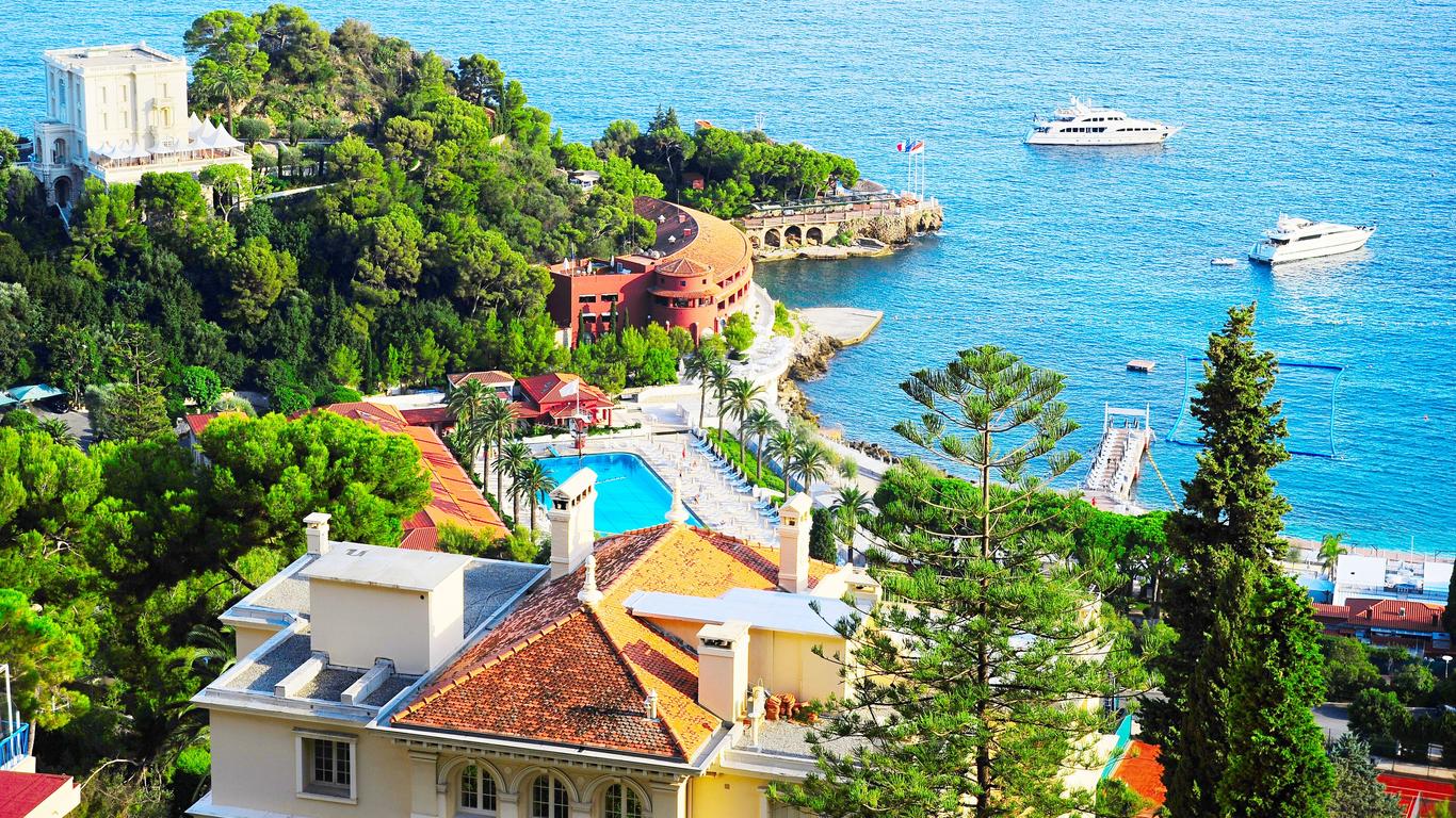 Hotels in Nizza