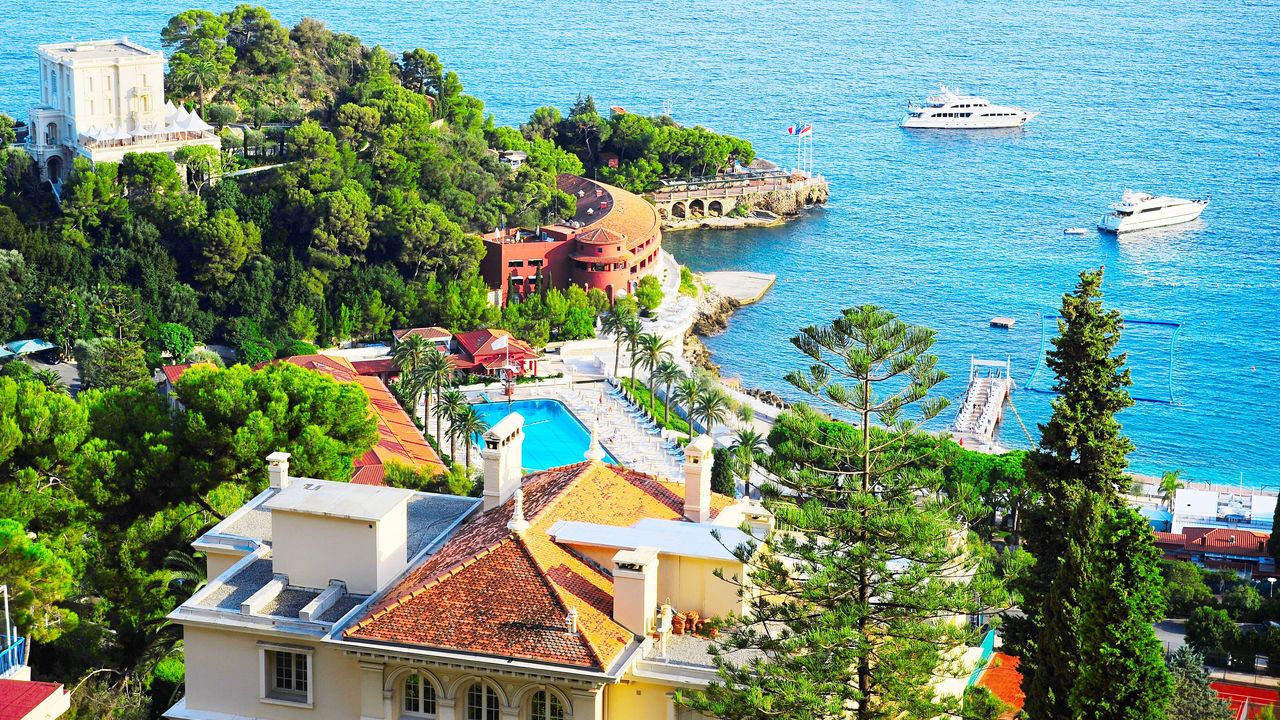 49€ Vols pas chers de Nantes pour Nice (NTE - NCE) | KAYAK