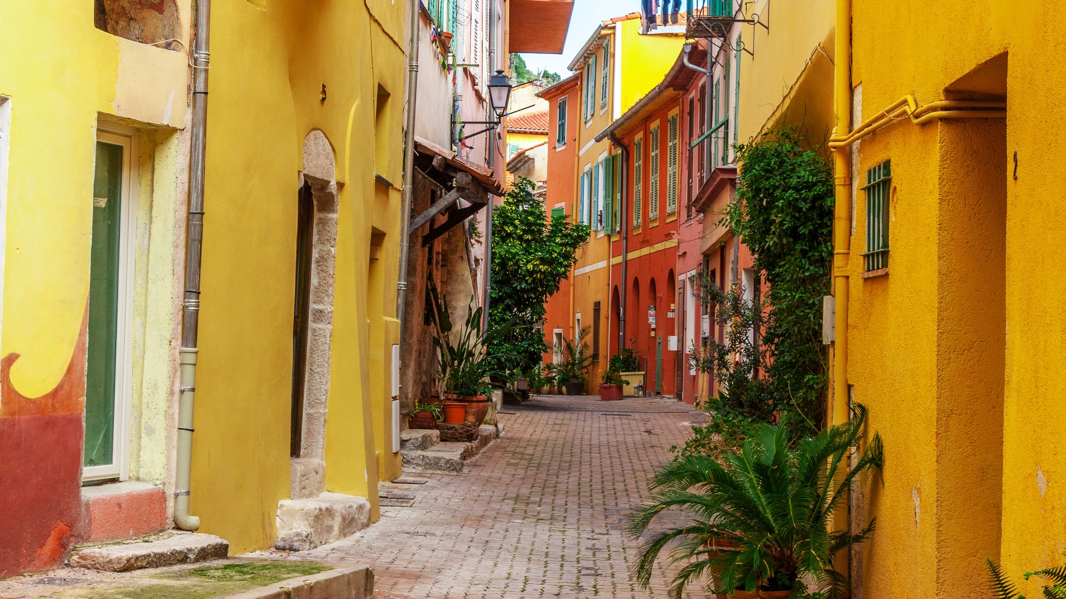 Car Rental at Nice Cote d'Azur Airport from $28/day - KAYAK