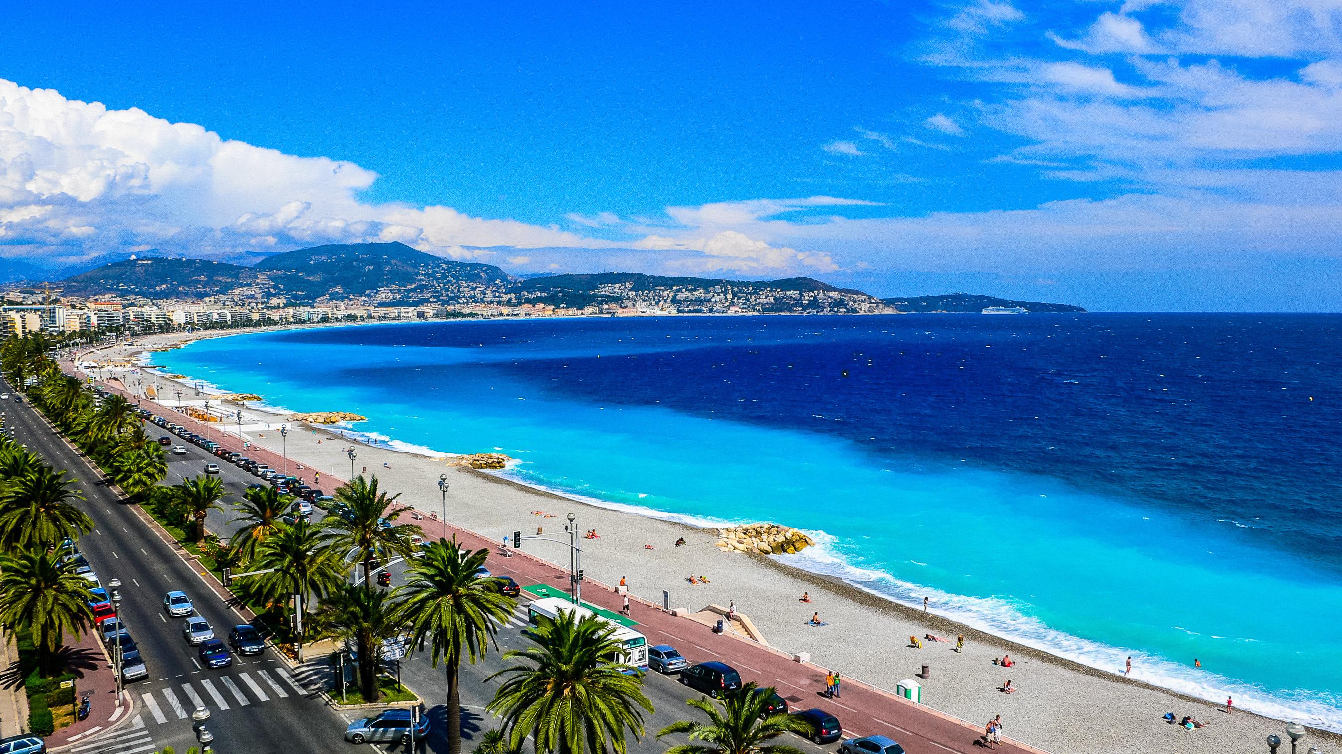 Cheap Flights to Nice from $182 in 2024 - KAYAK