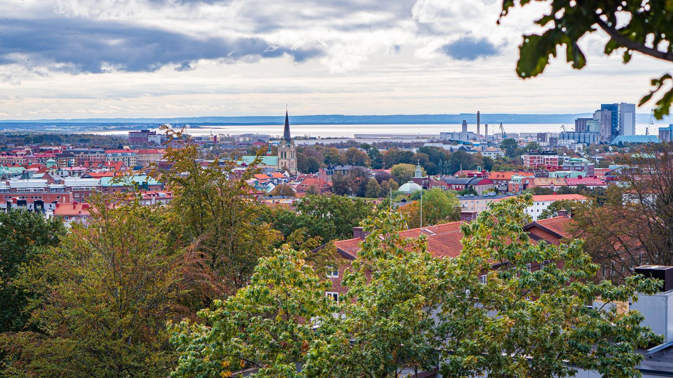Halmstad