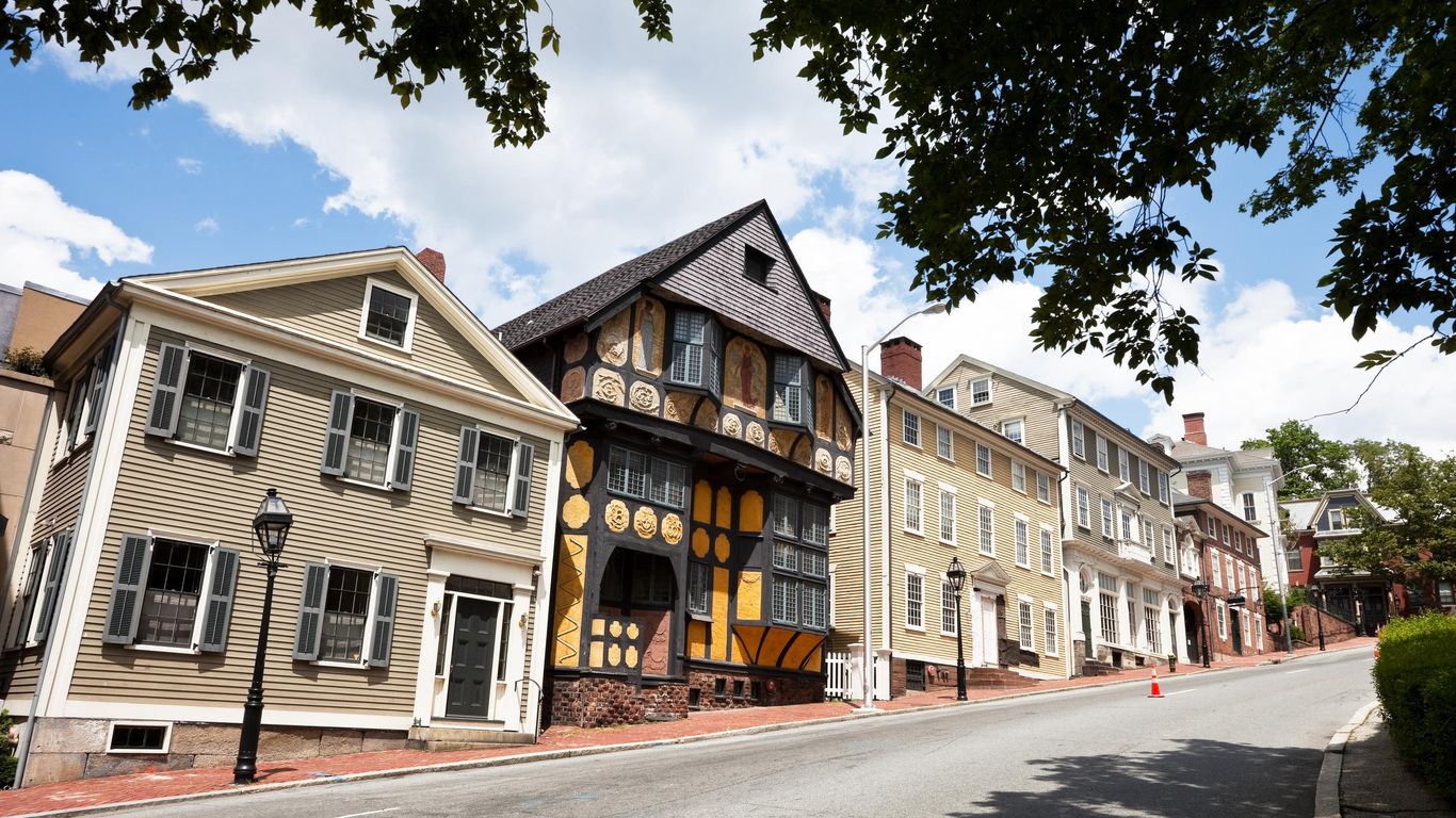 College Hill College Hill