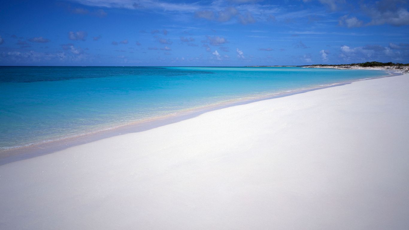 Férias em Parrot Cay Island