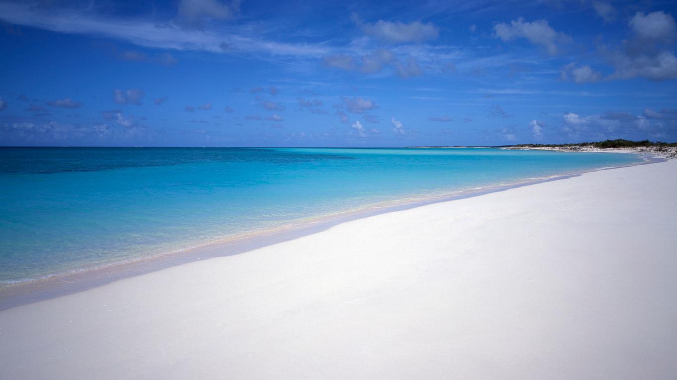 Hotels in Parrot Cay Island