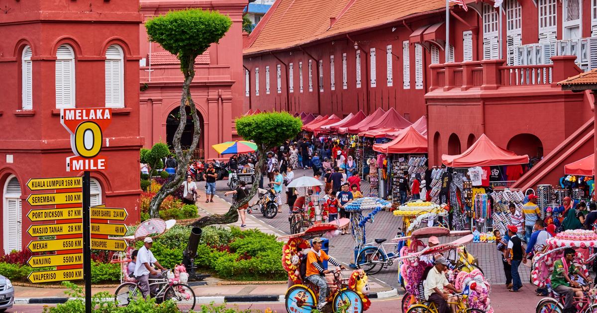Malacca Hotels from ₹ 545/night | Compare Best Hotels in Malacca - KAYAK