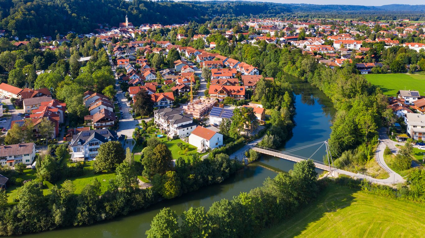 Wolfratshausen Wolfratshausen