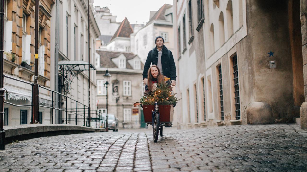 29 € Günstige Flüge nach Wien 2025 | momondo