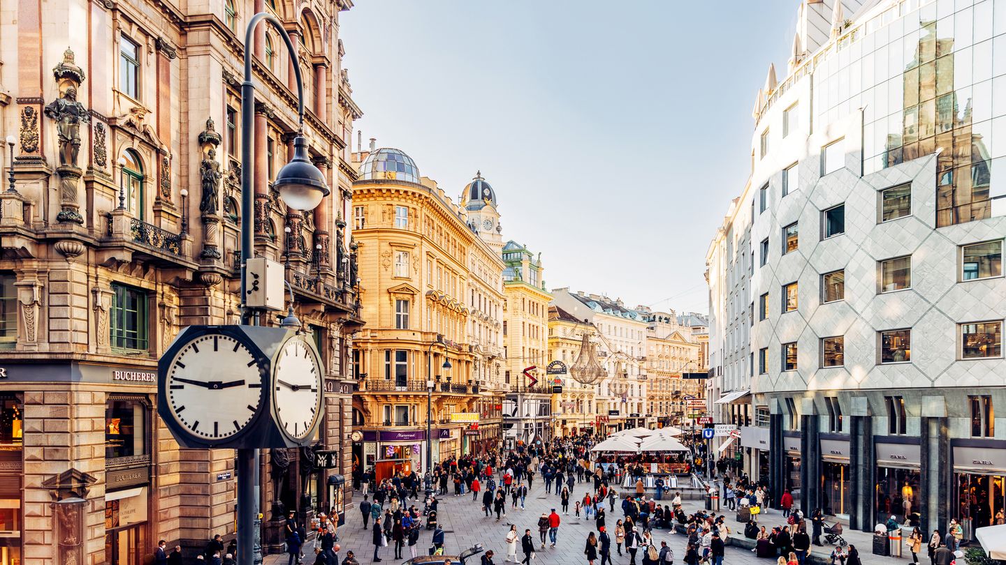 € 38+ Flüge ab Wien | checkfelix