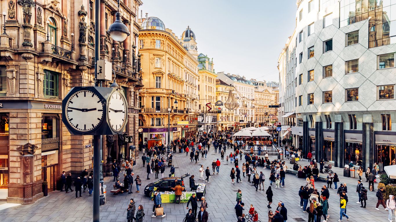 Wien Wien