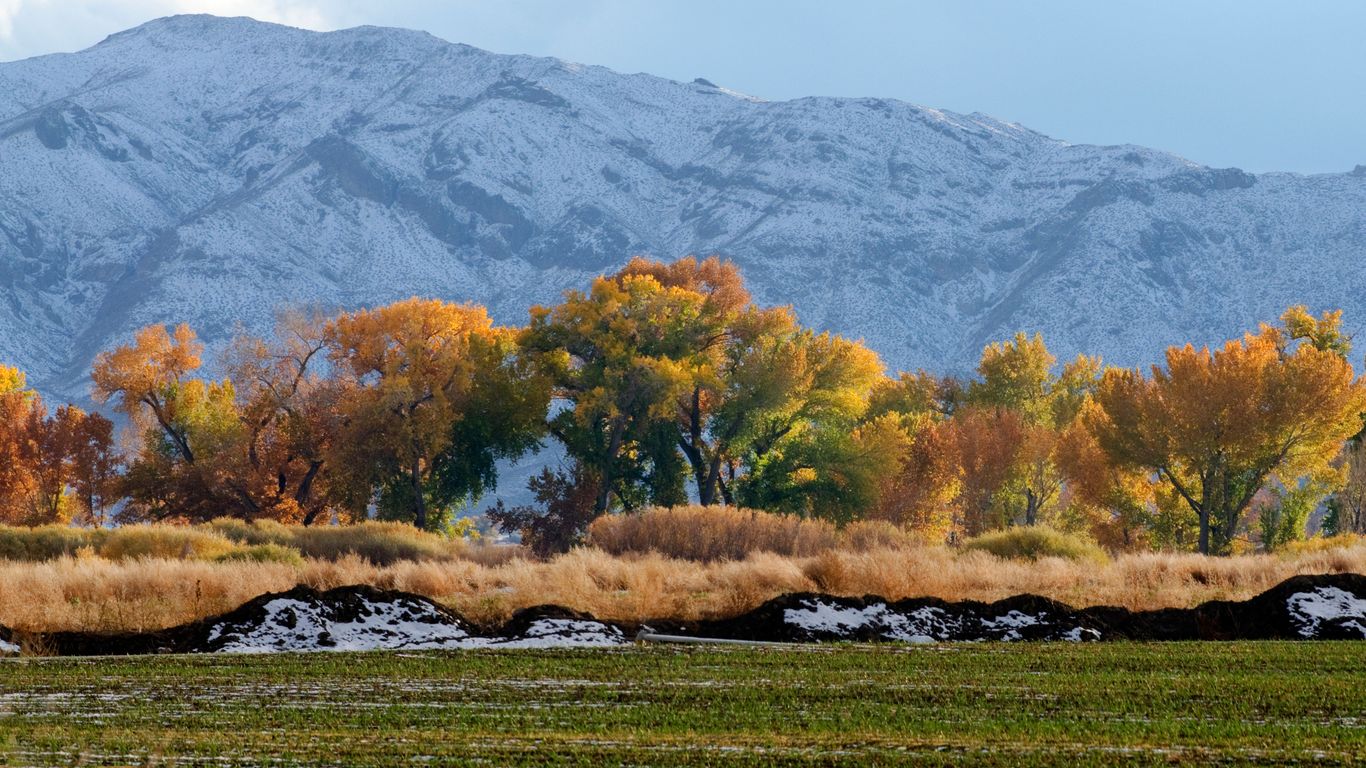 Hoteles en Yerington