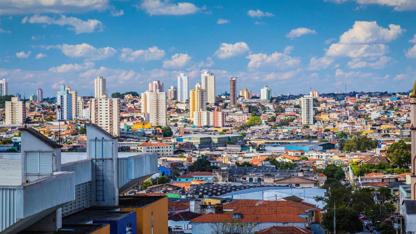 Campinas