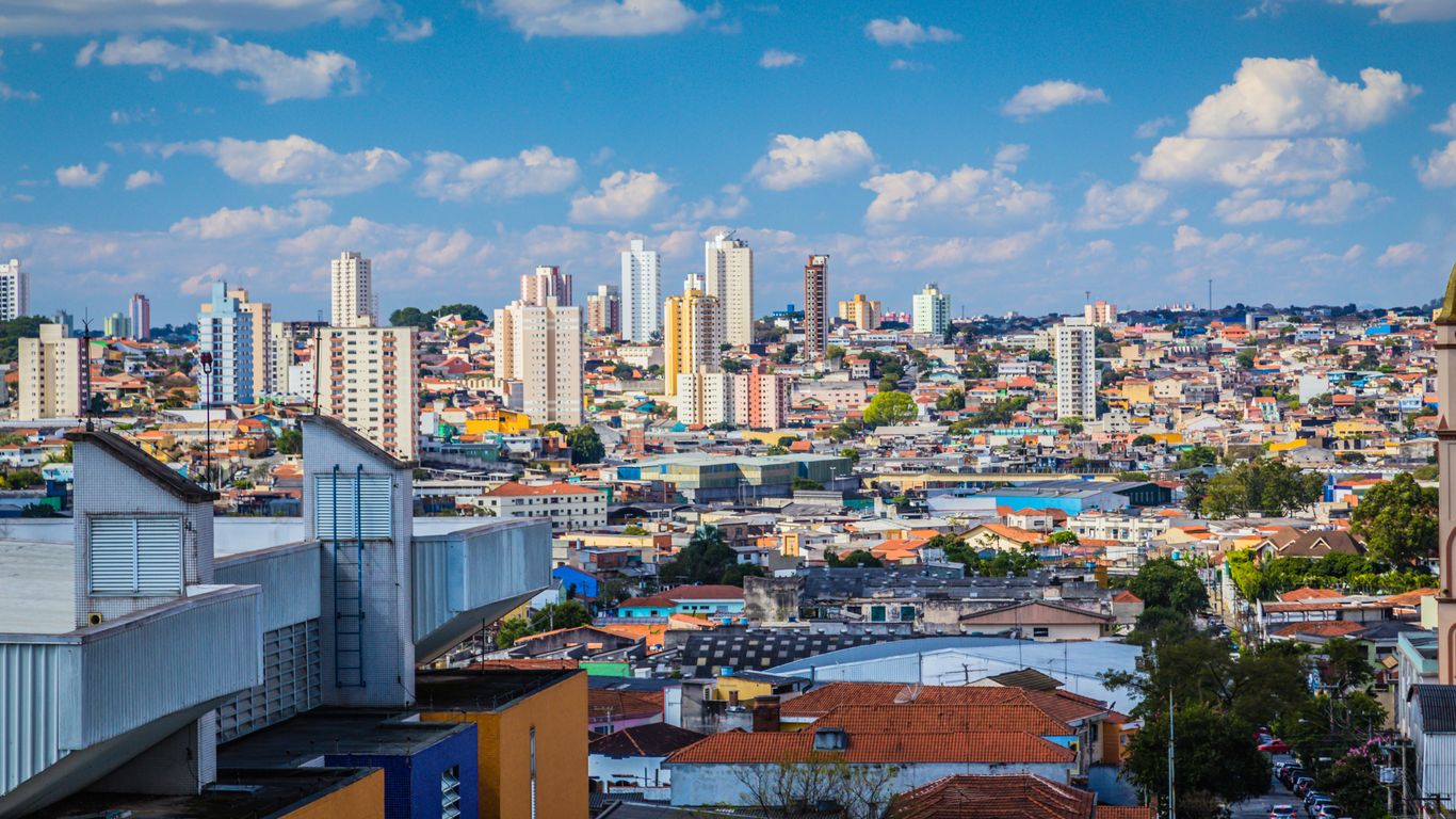 Campinas Campinas