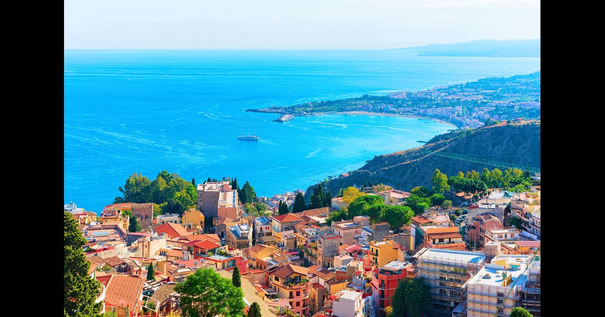 Cheap Car Hire in Taormina, Italy momondo
