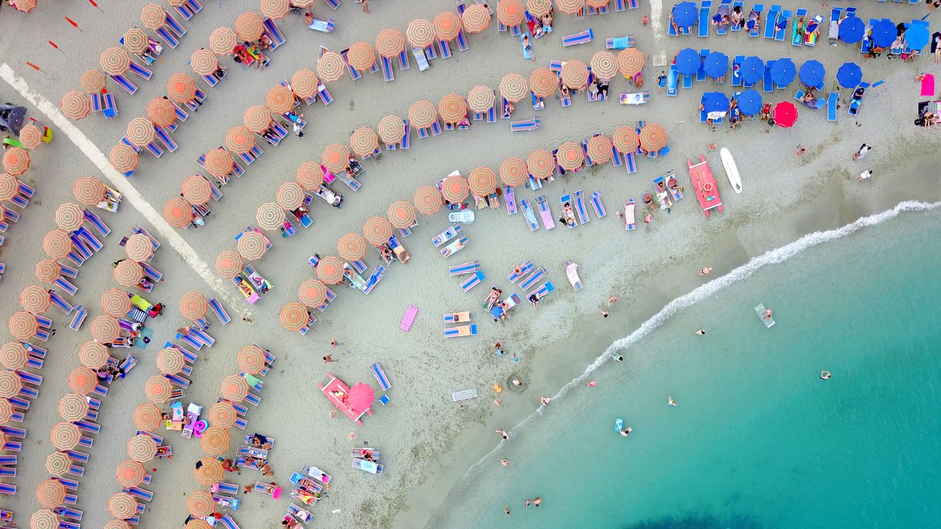 Hôtels à Monterosso al Mare