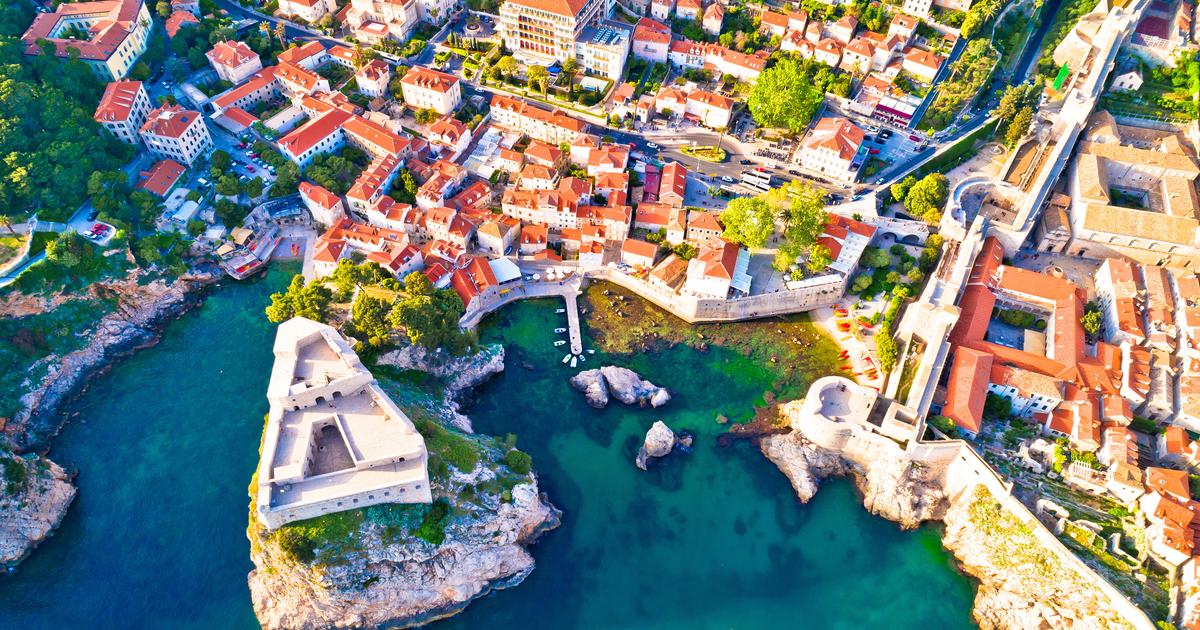 Cheap Flights To Dubrovnik From £19 - Kayak