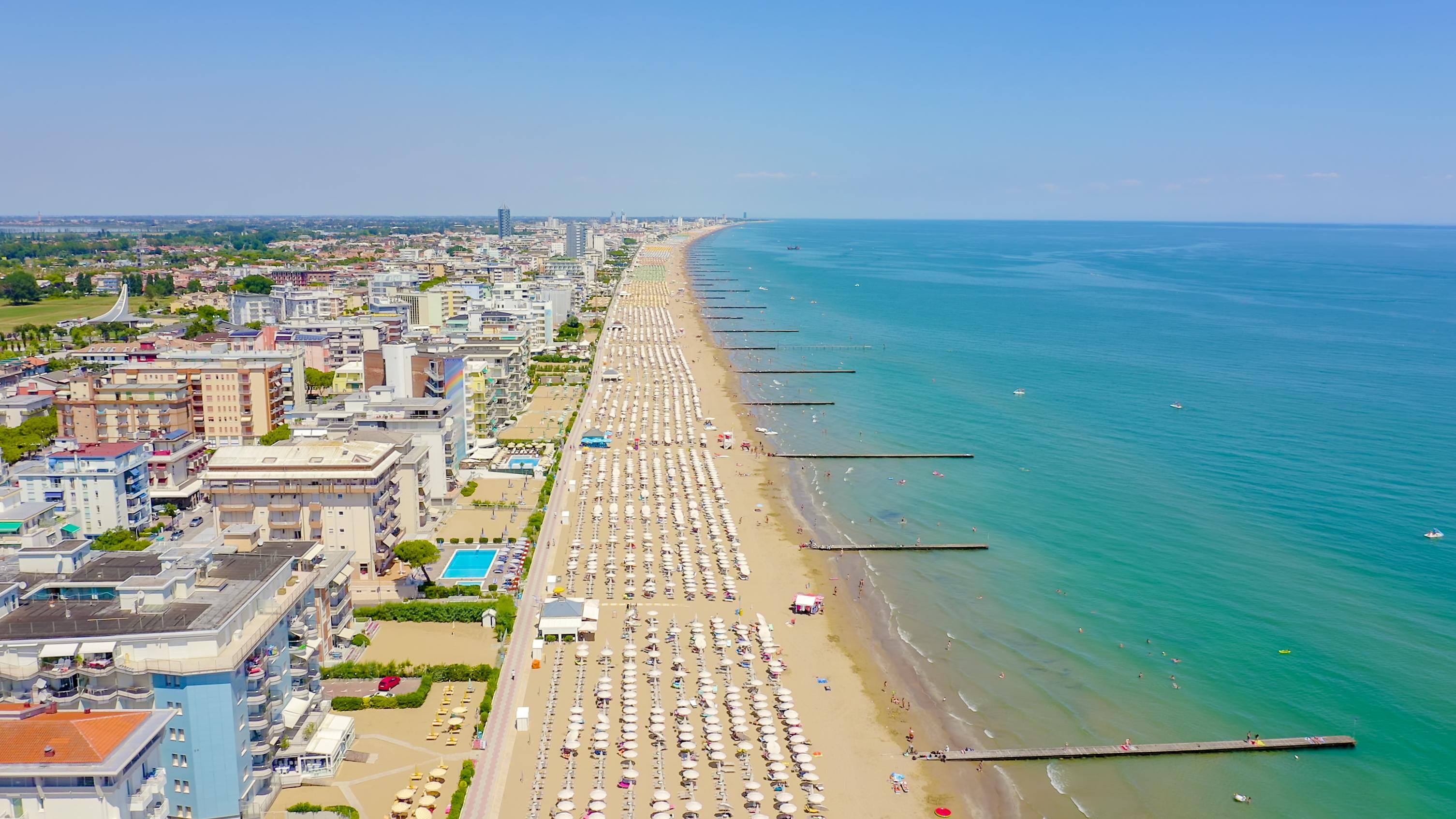 Hotel A Lido Di Jesolo Da 49 €/notte - Cerca Su KAYAK