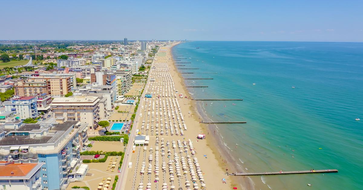 LIDO DI JESOLO