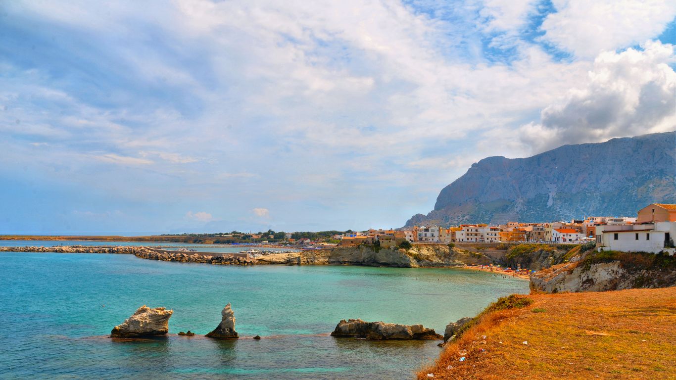 Hotell i Terrasini